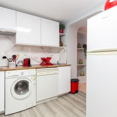 Apartamento Casa De Campo - Alojamiento De Temporada Madryt Zewnętrze zdjęcie