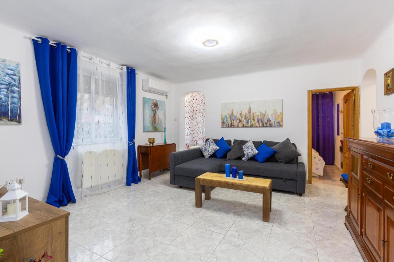 Apartamento Casa De Campo - Alojamiento De Temporada Madryt Zewnętrze zdjęcie