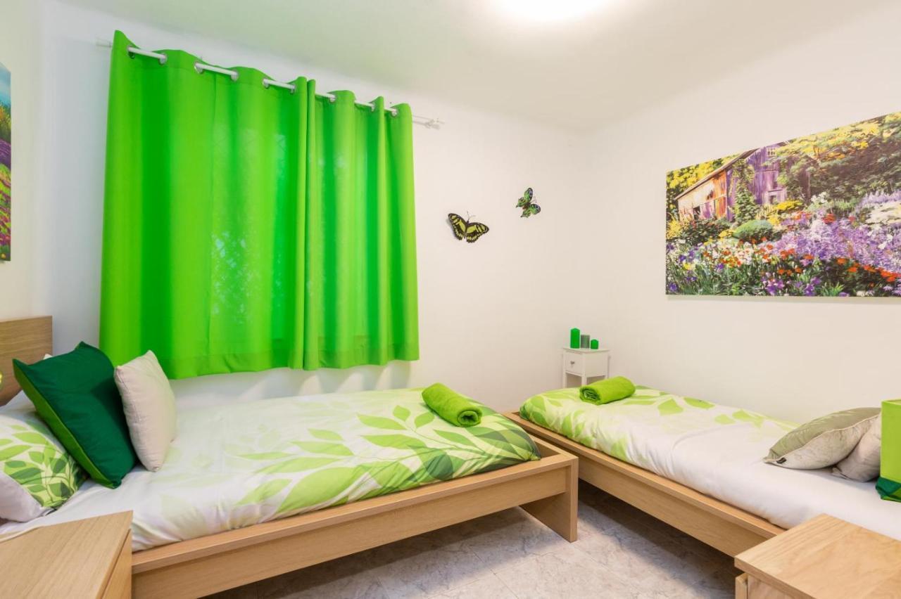 Apartamento Casa De Campo - Alojamiento De Temporada Madryt Zewnętrze zdjęcie