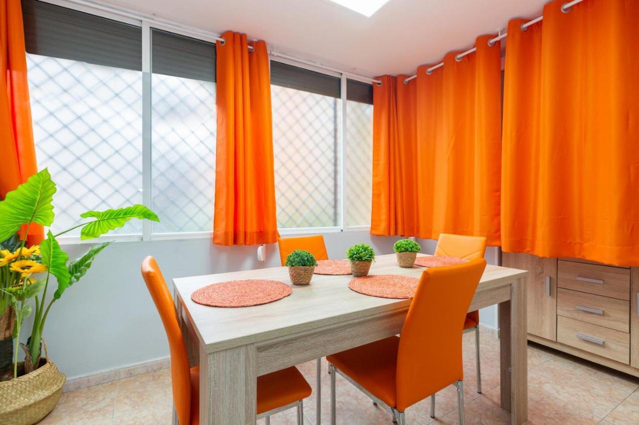 Apartamento Casa De Campo - Alojamiento De Temporada Madryt Zewnętrze zdjęcie