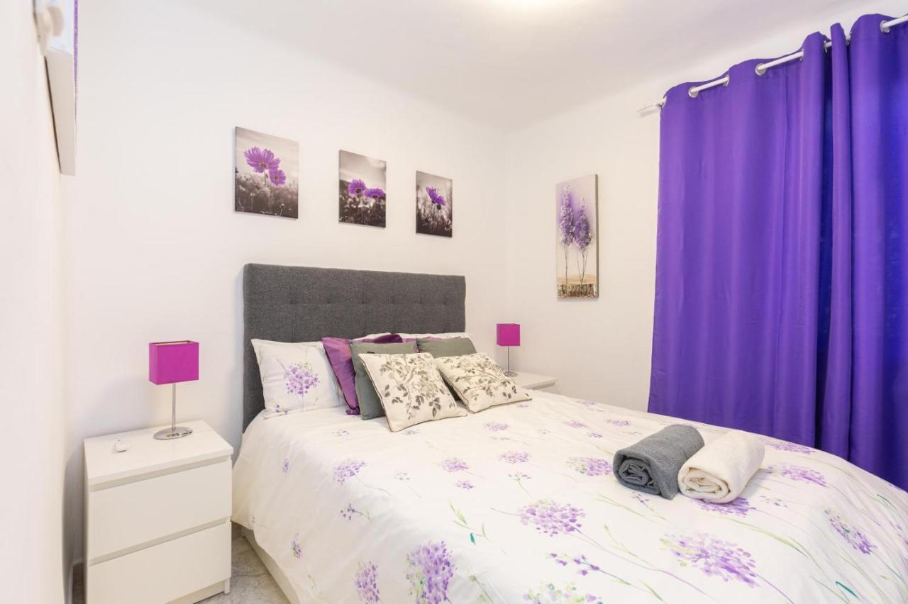 Apartamento Casa De Campo - Alojamiento De Temporada Madryt Zewnętrze zdjęcie