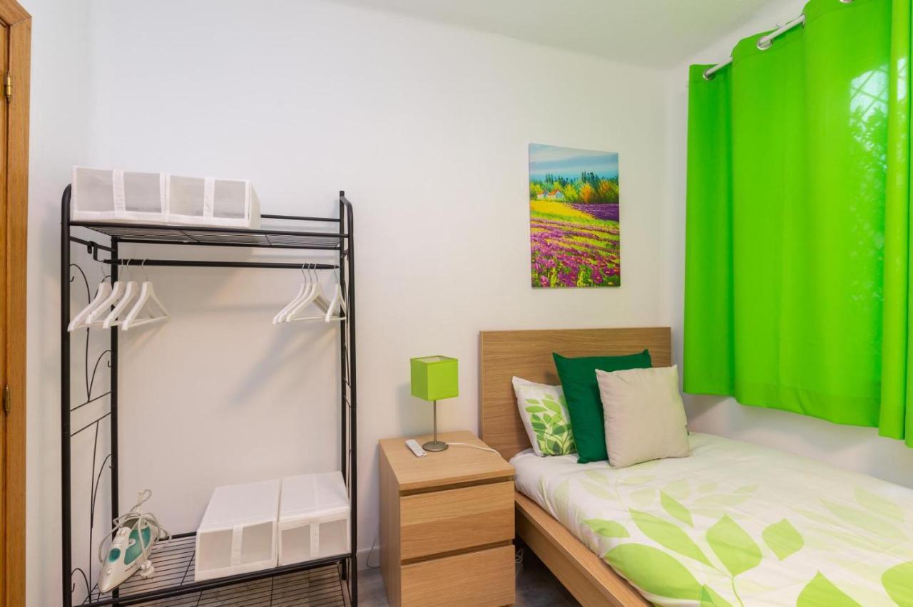 Apartamento Casa De Campo - Alojamiento De Temporada Madryt Zewnętrze zdjęcie